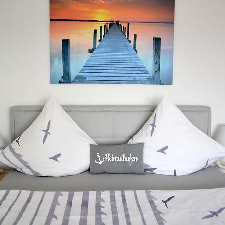Lakeview Penthouse Meersburg Ngoại thất bức ảnh