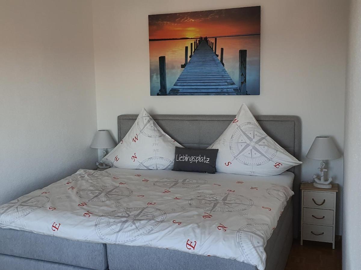 Lakeview Penthouse Meersburg Ngoại thất bức ảnh