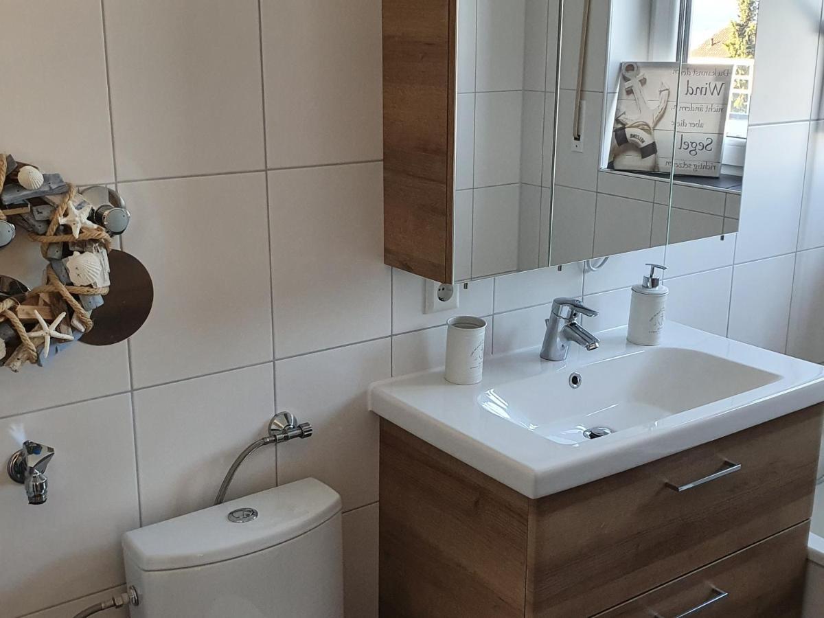Lakeview Penthouse Meersburg Ngoại thất bức ảnh