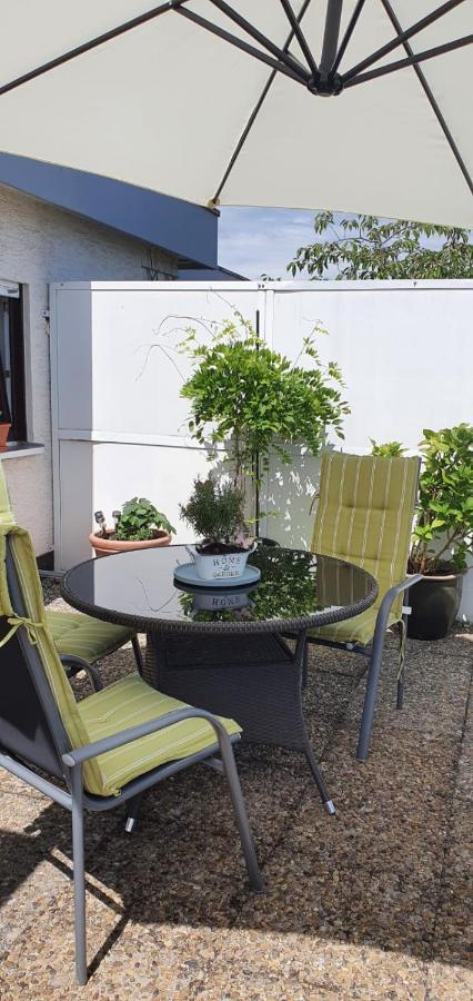 Lakeview Penthouse Meersburg Ngoại thất bức ảnh