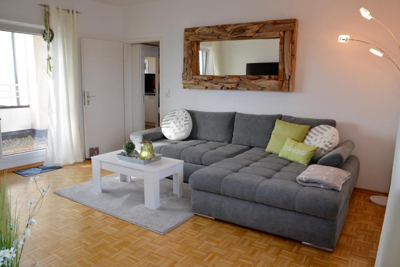 Lakeview Penthouse Meersburg Ngoại thất bức ảnh