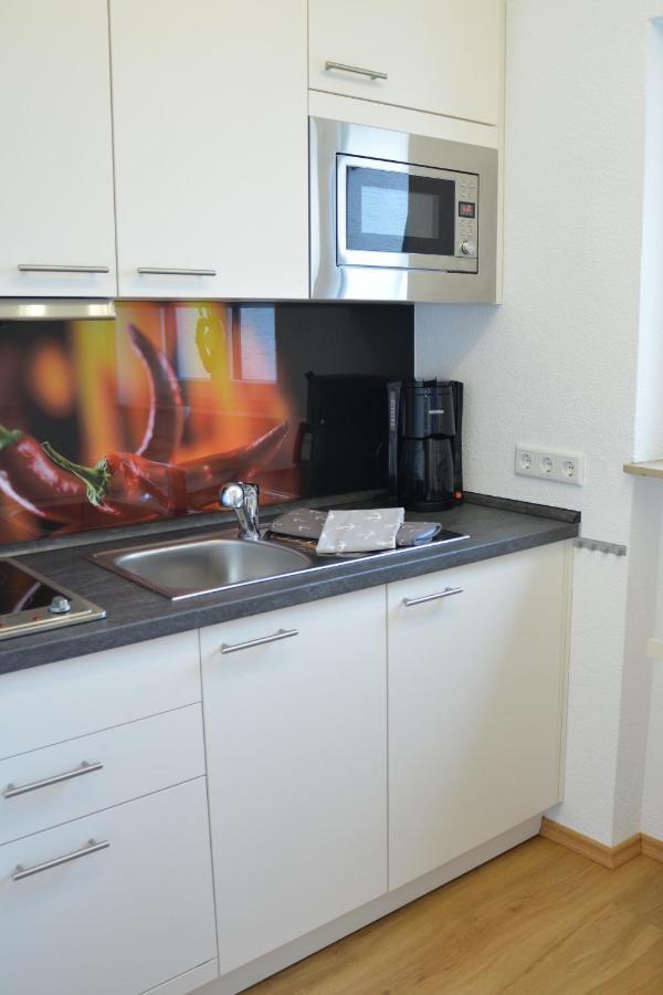 Lakeview Penthouse Meersburg Ngoại thất bức ảnh