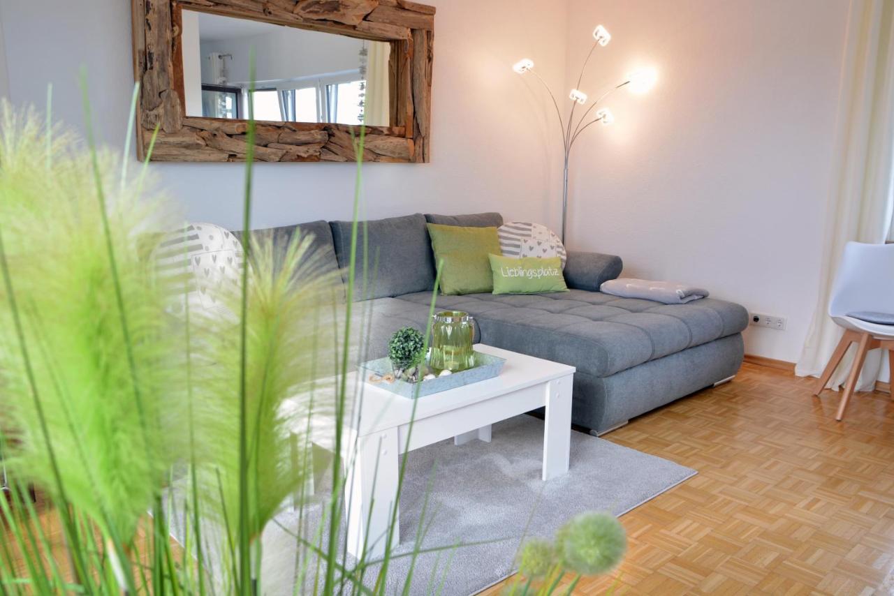Lakeview Penthouse Meersburg Ngoại thất bức ảnh