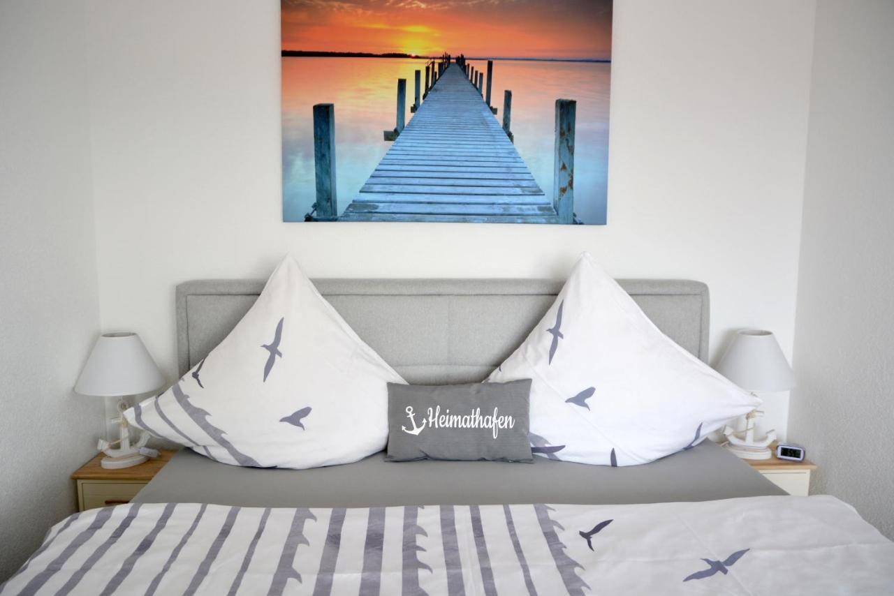 Lakeview Penthouse Meersburg Ngoại thất bức ảnh