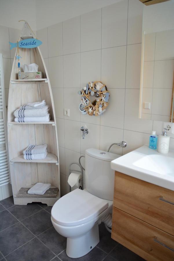 Lakeview Penthouse Meersburg Ngoại thất bức ảnh