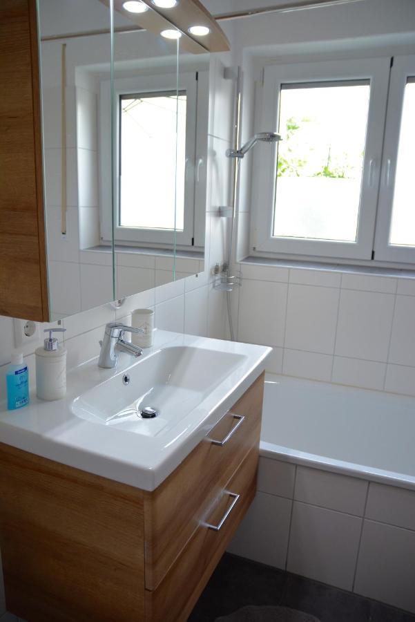 Lakeview Penthouse Meersburg Ngoại thất bức ảnh